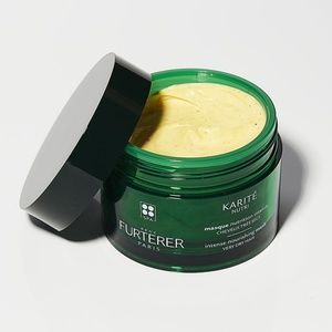 Rene Furterer Intense Nourishing Mask